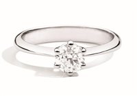 Anillo Recarlo Mujer in Oro R32SO412/030-14 - R32SO412/030-14